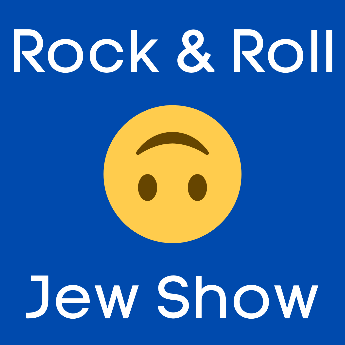 Rock and Roll Jew Show